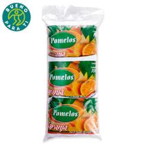 Jugo POMELOS  (1500  ml)