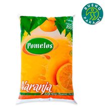 Jugo de Naranja POMELOS  (1000  ml)