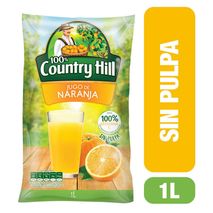 Jugo COUNTRY HILL  (1000  ml)
