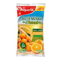 Jugo ALQUERIA  (900  ml)