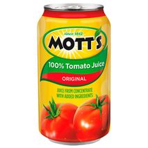 Jugo MOTTS  (340  ml)