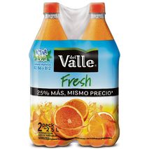 Bebida DEL VALLE  (5000  ml)