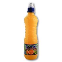 Refresco TAMPICO  (500  ml)