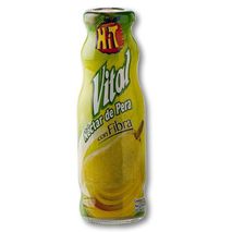 Jugo HIT Vital Pera Con Fibra (237  ml)