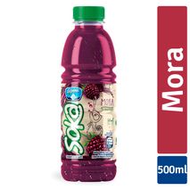 Bebida SOKA  (500  ml)