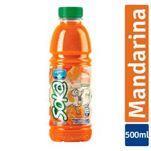 Bebida SOKA  (500  ml)