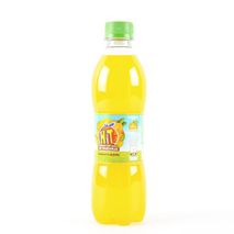 Jugo HIT Naranja Botella (400  ml)