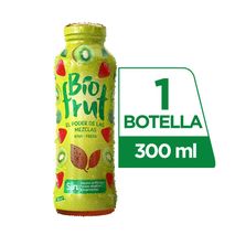 Refresco BIOFRUT Kiwi Y Fresa (300  ml)