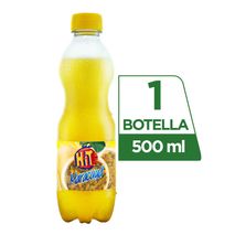 Jugo HIT Maracuyá Botella (500  ml)