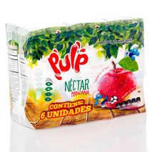 Nectar PULP  (1500  ml)