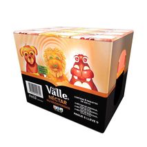 9 PACK NECTAR NUTRIDEFEN SURTI DEL VALLE  (1800  ml)