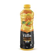 NECTAR NUTRIDEFENSAS NARANJA DEL VALLE  (1000  ml)