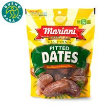 Datiles MARIANI MARCA EXCLUSIVA  (227  gr)