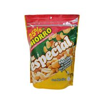 MEZCLA LA ESPECIAL  (450  gr)