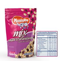 Mani MANITOBA  (200  gr)