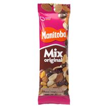 Maní MANITOBA mix original (50  gr)