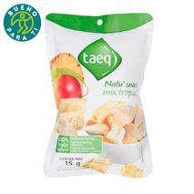 Frutas TAEQ  (15  gr)