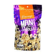 Mani FRESCAMPO  (200  gr)