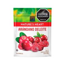 Arandano  NATURES HEART  (500  gr)