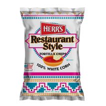 Tortilla HERRS  (255.3  gr)