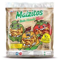 MAIZITOS RAMO  (480  gr)