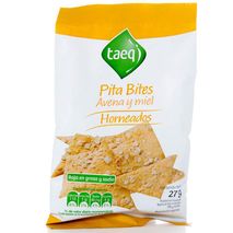 Pita TAEQ  (27  gr)