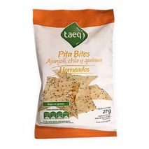Pita TAEQ  (27  gr)