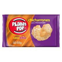 Chicharron PLANET POP  (50  gr)