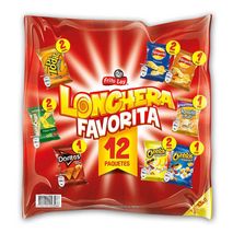 pasabocas FRITO LAY  (332  gr)