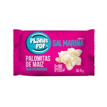 Palomitas Sal Marina PLANET POP 85  gr