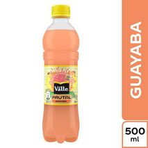 Refresco DEL VALLE  (500  ml)