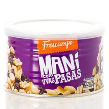 MANI FRESCAMPO  (220  gr)