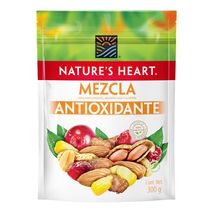 Mezcla NATURES HEART  (300  gr)