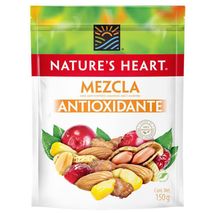 frutos secos NATURES HEART  (150  gr)
