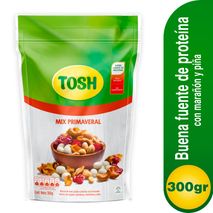 Mix TOSH  (300  gr)