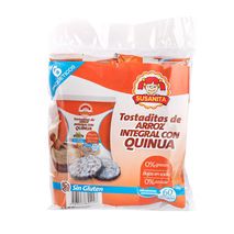 Tortillas SUSANITA  (90  gr)