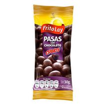 Pasas FRITO LAY  (30  gr)