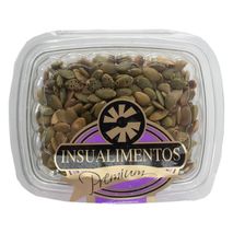 Semillas INSUALIMENTOS  (80  gr)
