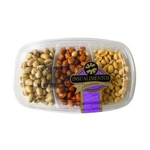 Bandeja frutos secos INSUALIMENTOS  (300  gr)