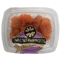 Albaricoque INSUALIMENTOS  (80  gr)