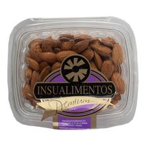Almendra INSUALIMENTOS  (80  gr)