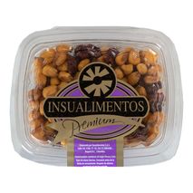 MaÍz INSUALIMENTOS  (80  gr)