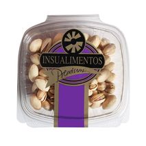 Pistachos INSUALIMENTOS Caja (150  gr)