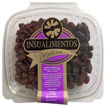 Uva pasa INSUALIMENTOS  (150  gr)
