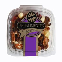 Frutos secos INSUALIMENTOS Mix premium caja (150  gr)