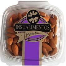 Almendra INSUALIMENTOS  (100  gr)