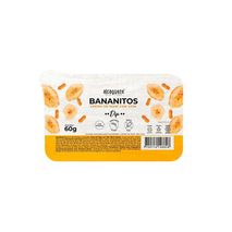 Bananitos ALCAGUETE  (720  gr)