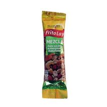 Frutos secos FRITO LAY Mezcla Maní Y Nueces (40  gr)