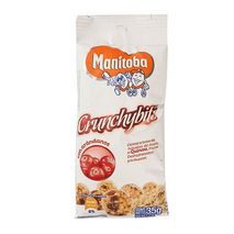 Cereal MANITOBA  (35  gr)