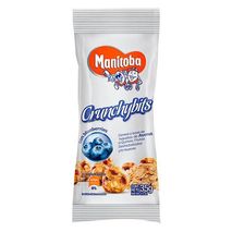Cereal MANITOBA  (35  gr)